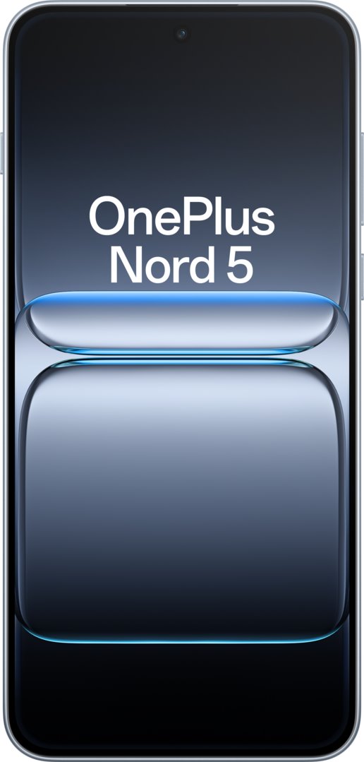 MT OnePlus Nord 5 5G 12GB/512GB Dry Ice