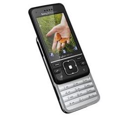 MT Sony Ericsson C903 Lacquer Black