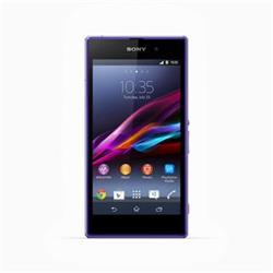 MT SONY Xperia Z1 Honami Purple