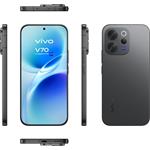 MT Vivo V70 8GB/256GB Authentic Black