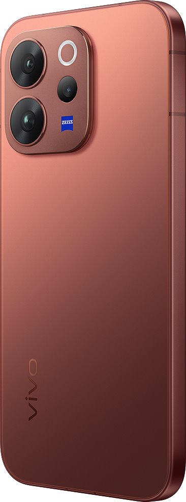 MT Vivo V70 8GB/256GB Sandalwood Brown