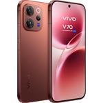 MT Vivo V70 8GB/256GB Sandalwood Brown