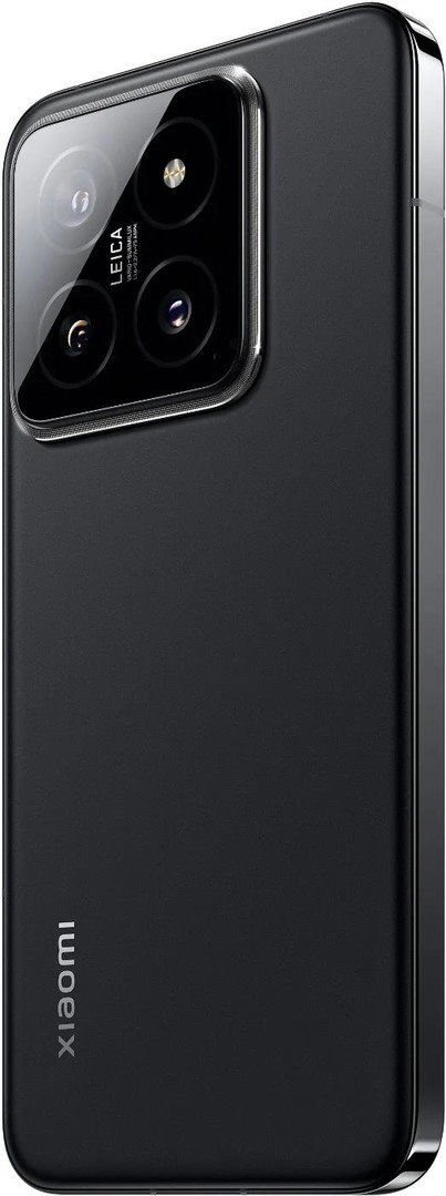MT Xiaomi 14 12GB/256GB, černá