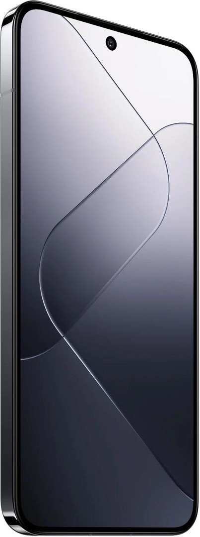 MT Xiaomi 14 12GB/256GB, černá