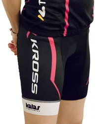 MTB kraťasy Elite KALAS T.S.BOHEMIA team - vel.4