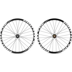 MTB PROTOTYPE Carbon Team 29" Black - 110/148 Boost, orech HG