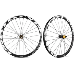 MTB PROTOTYPE World Cup SP 29" Black - 110/148 Boost, orech XD