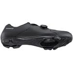 MTB tenisky SHIMANO SH-XC300ML, čierne, veľkosť 38