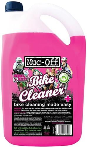 Muc-Off Bike Cleaner 5l kanystr