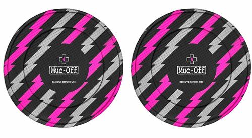 Muc-Off Disc brake covers 2ks