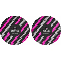 Muc-Off Disc brake covers 2ks