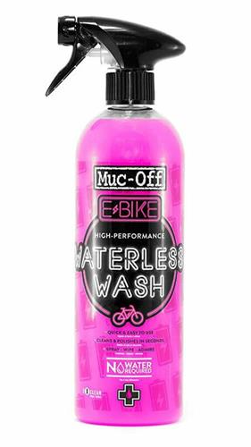 Muc-Off E-Bike Dry Wash 750 ml