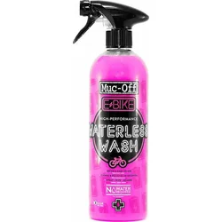 Muc-Off E-Bike Dry Wash 750 ml
