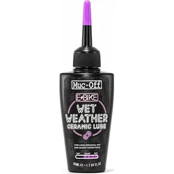 Muc-Off E-Bike Wet Lube 50 ml