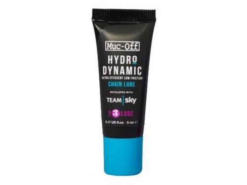 Muc-Off Hydrodynamic Lube 5 ml