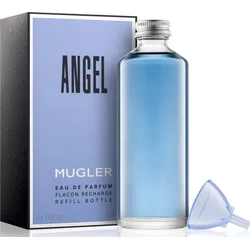 Mugler Angel EdP 100 ml Pro ženy náplň