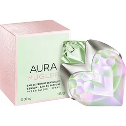 Mugler Aura Eau de Parfum Sensuelle EdP Pro ženy 30 ml