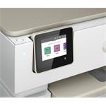 Multifunkčná atramentová tlačiareň HP ENVY Inspire 7220e All-in-One, A4, farebná, Wi-Fi, HP , okamžitý atrament, (242P6B)