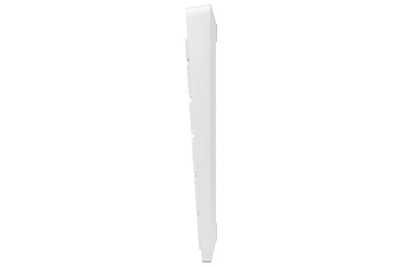 Multifunkčná klávesnica Bluetooth Samsung EJ-B3400U biela