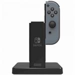 Multifunkčná nabíjačka HORI Joy-Con