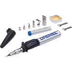 Multifunkčná spájkovačka Dremel 2000-7 VersaTip na bután (F0132000JD)