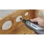 Multifunkčné náradie Dremel 8250-5 (F0138250JA)