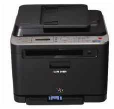 Multifunkční tiskárna Samsung CLX-3185FN MFZ print/scan/copy/fax, A4, 4/16ppm, 2400x600dpi, 256MB, ADF, USB, NET