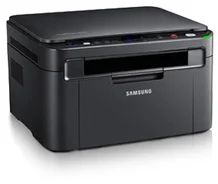 Multifunkční tiskárna Samsung SCX-3205W MFZ, print/scan/copy, A4, 16ppm, 600dpi, EasyPrintScreen, 8MB, USB 2.0, WiFi