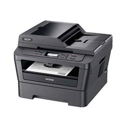 Multifunkční zařízení BROTHER DCP-7065DN, A4, 26ppm, tiskárna, GDI, kopírka, skener, USB, LAN, duplex