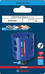 Multifunkčný dierovač BOSCH EXPERT pre Power Change Plus, 65 × 60 mm (2.608.901.892)