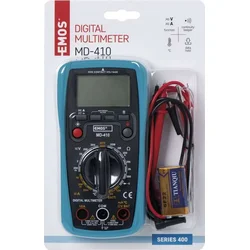 Multimeter MD-410 2202016000