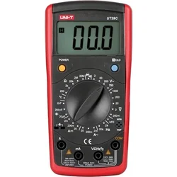 Multimeter UNI-T UT39C
