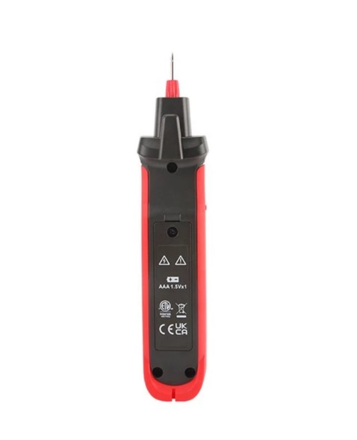 Multimetr UNI-T UT118C - PEN TYPE