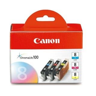 Originální inkousty pro tiskárny Canon – multipack