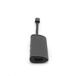 Multiportový rozbočovač USB-C Verbatim (49140)