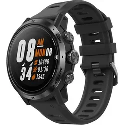 Multišportové hodinky Coros Apex Pro Premium GPS - čierne