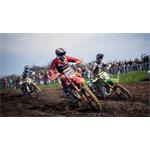 MXGP 2020 The Official Motocross Videogame