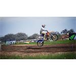 MXGP 2020 The Official Motocross Videogame