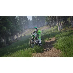 MXGP 2020 The Official Motocross Videogame
