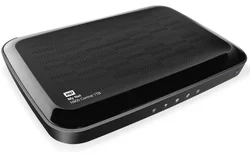MY NET N900 WDBKSP0020BCH-ZESN