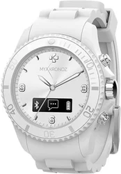 MyKronoz ZeClock White