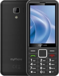 MyPhone 3510 LTE čierny