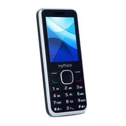 myPhone CLASSIC ČERNÝ