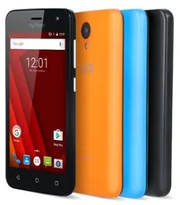 myPhone GO