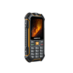 myPhone Hammer Boost 2 LTE oranžový