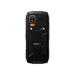 myPhone Hammer Horizon LTE čierny