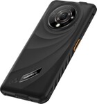 myPhone Hammer Iron 6 6GB/128GB čierny