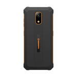 myPhone Hammer Iron Va oranžová