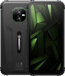 myPhone Hammer Ranger 6GB/128GB zelený