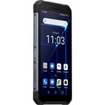 myPhone Hammer Strieborná konštrukcia